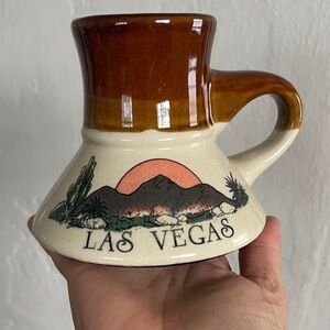 Vintage Vegas Mug